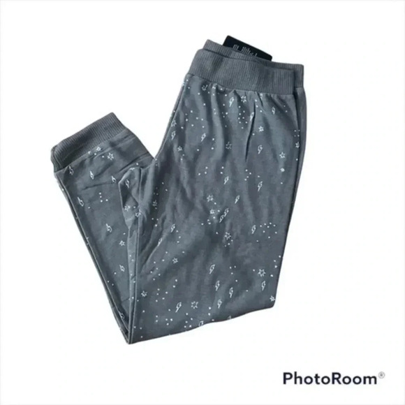 chaser splatter jogger pants XL - Picture 3 of 4